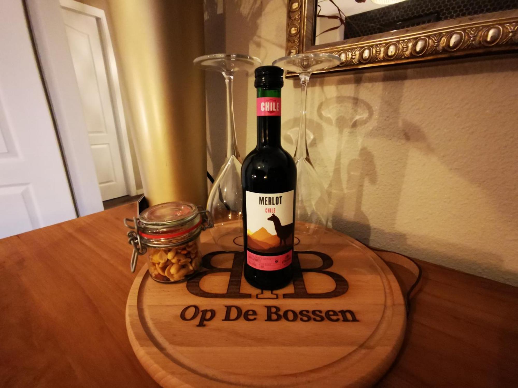 Zuid-Limburg B&B Opdebossen Eygelshoven Bagian luar foto